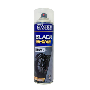 Black Shine Premium