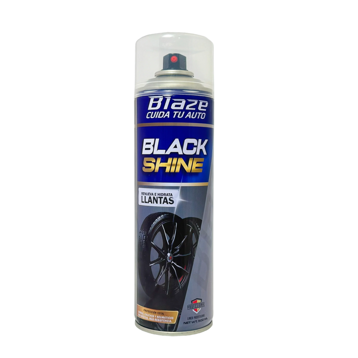 Black Shine Premium