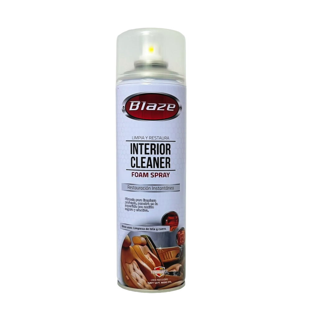 Interior Cleaner