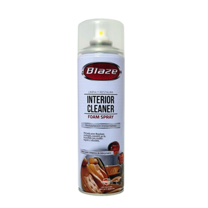 Interior Cleaner