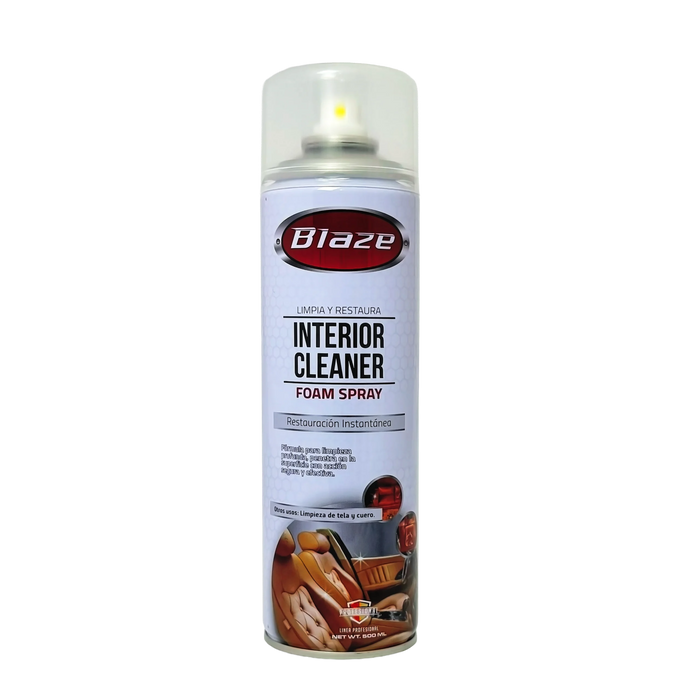 Interior Cleaner